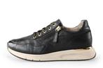 Gabor Sneakers in maat 38 Zwart | 10% extra korting, Verzenden, Zwart, Gabor, Sneakers of Gympen