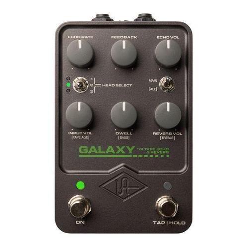 Universal Audio UAFX Galaxy 74 – SUPERAANBIEDING tot 30 juni, Muziek en Instrumenten, Effecten, Nieuw, Ophalen of Verzenden