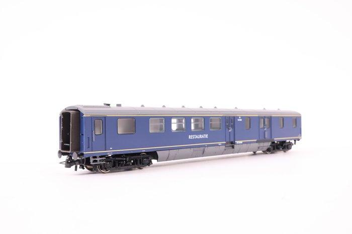 Artitec H0 - 20.152.02 - Modeltrein personenwagen (1) - Plan, Hobby en Vrije tijd, Modeltreinen | H0