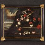 Italiaanse school (XVIII) - Natura morta