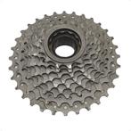 9-speed Freewheel index 13-32, Fietsen en Brommers, Verzenden, Nieuw, Budgetfietsonderdelen.nl