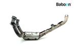 Uitlaat Bochtenset Honda CRF 1100 2021-2023 Africa Twin, Motoren, Verzenden, Gebruikt