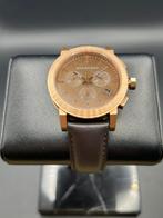 Burberry - The City - Zonder Minimumprijs - BU9755 - Unisex, Nieuw