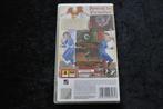 Avatar De Legende Van Aang Sony PSP, Spelcomputers en Games, Games | Sony PlayStation Portable, Verzenden, Nieuw
