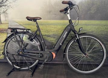Gazelle Grenoble C7 E-bike | 57cm | Stads-Trekkingfiets beschikbaar voor biedingen