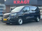 Opel Combo 1.5D L2H1 6 versnellingen, 102 PK, APPLE CARPLAY,, Auto's, Gebruikt, Leder, Dealer onderhouden, Lease