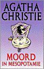 Moord in Mesopotamië - Moord in Mesopotamië, Boeken, Ophalen of Verzenden, Nieuw