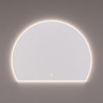 HIPP Design spiegel Sun-Line met Directe en Indirecte LED, Huis en Inrichting, Woonaccessoires | Spiegels, Ophalen of Verzenden