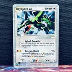 Pokémon Card - Rayquaza holo #97 - Pokémon, Nieuw
