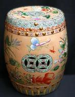 Kruk - Porselein - handpainted