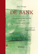 De bank 9789058389626 Paul Verrept, Verzenden, Zo goed als nieuw, Paul Verrept