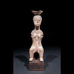 Altaarfiguur - Voodoo Vodou - Ewe - Ghana