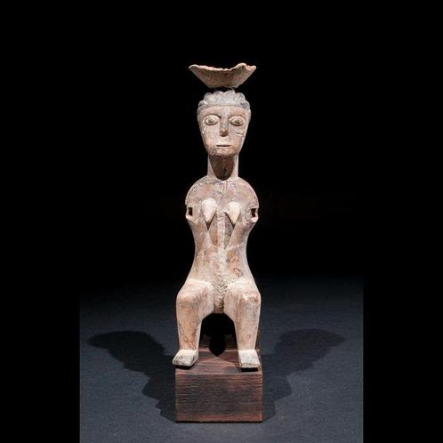 Altaarfiguur - Voodoo Vodou - Ewe - Ghana, Antiek en Kunst, Kunst | Niet-Westerse kunst