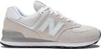New Balance ML574 Heren Sneakers - NIMBUS CLOUD - Maat 44, Kleding | Heren, Schoenen, Verzenden, Nieuw