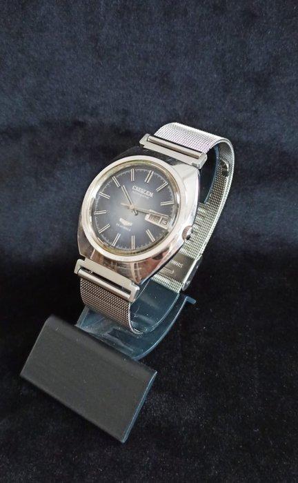 Citizen - Seven Star V2 - Zonder Minimumprijs - Heren -, Sieraden, Tassen en Uiterlijk, Horloges | Heren