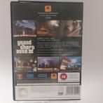 Grand Theft Auto III Playstation 2, Spelcomputers en Games, Games | Sony PlayStation 2, Ophalen of Verzenden, Nieuw