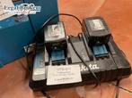 MAKITA DC18RD - Batterijlader, Ophalen of Verzenden, Nieuw