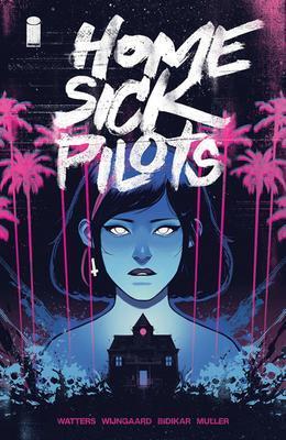 Home Sick Pilots Volume 1: Teenage Haunts, Boeken, Strips | Comics, Nieuw, Verzenden