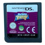 My Sims Party - EUR (Losse Cassette) (DS) (TWEEDEHANDS), Spelcomputers en Games, Games | Nintendo DS, Verzenden, Nieuw
