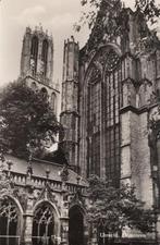 UTRECHT - Domtoren, Verzenden, Gelopen