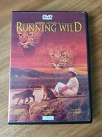 DVD - Running Wild, Vanaf 12 jaar, Verzenden, Gebruikt