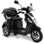 Rolektro E-Trike V.3 Scootmobiel, Overige merken, Nieuw, Ophalen of Verzenden, 16 km/u of meer