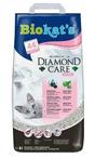 Biokat's Kattenbakvulling  Diamond Care Fresh 8 LTR