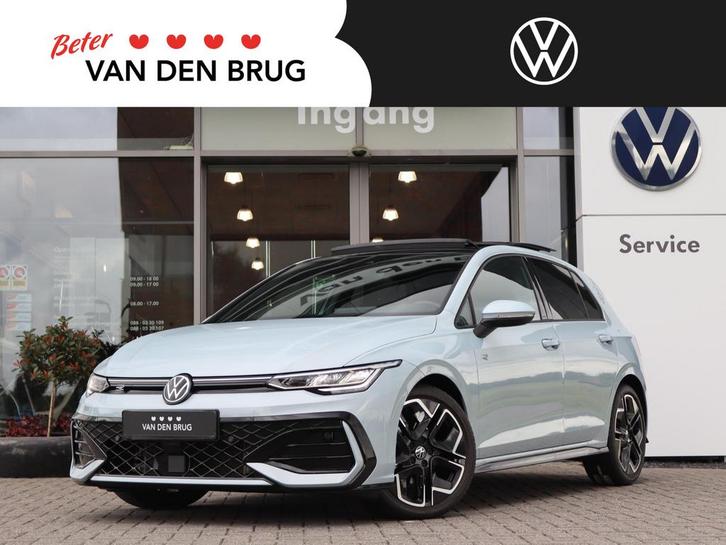 Volkswagen Golf | Zakelijke Lease v.a. €590.88 pm, Auto's, Volkswagen, Lease, Automaat, Hatchback, Financial lease, Golf, Benzine