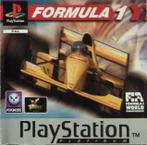 Formula 1 (platinum) (PlayStation 1)