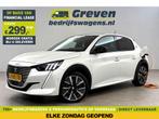 Peugeot e-208 EV GT Pack 50 kWh | SOH 94% | Snelladen |, Auto's, Peugeot, Automaat, Wit, Elektrisch, Nieuw