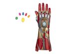 Marvel Avengers Iron Man Nano Gauntlet - Speelfiguur, Huis en Inrichting, Verzenden, Zo goed als nieuw