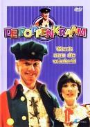 Poppenkraam 1 - DVD, Cd's en Dvd's, Dvd's | Tekenfilms en Animatie, Verzenden