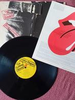 De Rolling Stones - Sticky Fingers - LP album (op zichzelf, Nieuw in verpakking