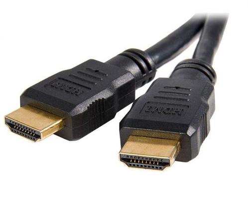 Daans Magazijn HDMI kabel, Audio, Tv en Foto, Audiokabels en Televisiekabels, Refurbished, Ophalen of Verzenden