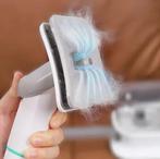 Eziclean Animal Groomy 6 Katten en honden stofzuiger /, Ophalen of Verzenden, Nieuw