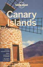 Lonely Planet Canary Islands 9781742205588 Lonely, Gelezen, Lonely, Planet, Isabella Noble, Verzenden
