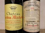 2000 Chateau Balestard la Tonnelle & 1999 Château Corbin, Nieuw