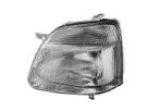 KOPLAMP VOOR OPEL AGILA 2000-2008 09199349, Ophalen of Verzenden, Nieuw