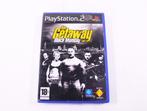 Playstation 2 - The Getaway: Black Monday, Ophalen of Verzenden, Nieuw