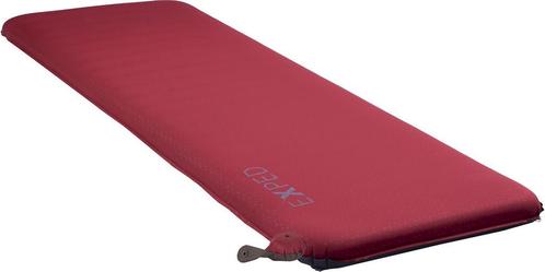 Exped SIM Comfort 7.5 LW zelfopblazende slaapmat, Caravans en Kamperen, Kampeeraccessoires, Nieuw, Verzenden
