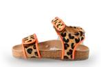Muyters Sandalen in maat 23 Bruin | 10% extra korting, Verzenden, Jongen of Meisje, Schoenen, Zo goed als nieuw