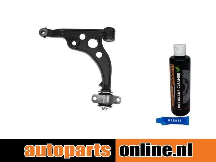 Draagarm Peugeot Boxer voorzijde, links, onder, Auto-onderdelen, Besturing, Nieuw, Peugeot, Verzenden