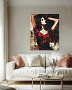 Wysocky John - Temptation - XL, Antiek en Kunst