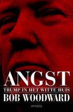 Angst 9789044639926 Bob Woodward, Boeken, Verzenden, Gelezen, Bob Woodward