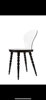 Marcel Wanders - Stoel (2) - Hout, Plastic - Babel Chair