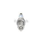 Bougie 0242235775 Bosch voor VW golf Passat SEAT ALTEA (2..., Ophalen of Verzenden, Nieuw