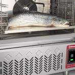 Diamond Blastchiller | 3 Niveaus (1/1 GN) | 12kg Koelen / 8k, Witgoed en Apparatuur, Koelkasten en IJskasten, Ophalen of Verzenden