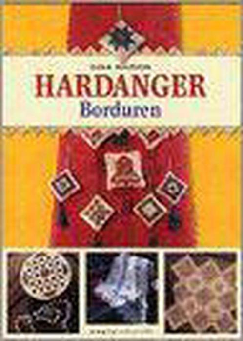 Hardanger 9789058772152 G. Marion, Boeken, Hobby en Vrije tijd, Gelezen, Verzenden