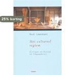 Het cultureel regiem 9789020949193 R. Laermans, Verzenden, Gelezen, R. Laermans