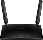 Draadloze Router TP-Link TL-MR6400 V4 - Draadloze Router - S, Computers en Software, Routers en Modems, Verzenden, Nieuw